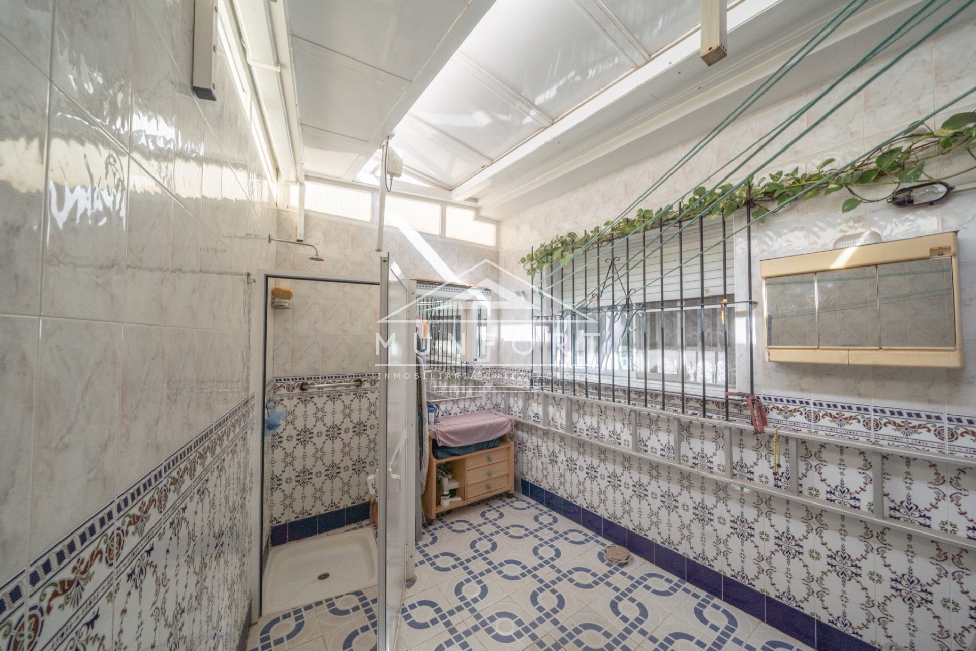 Segunda mano - Casas Adosadas -
San Pedro del Pinatar - Lo Pag&aacute;n