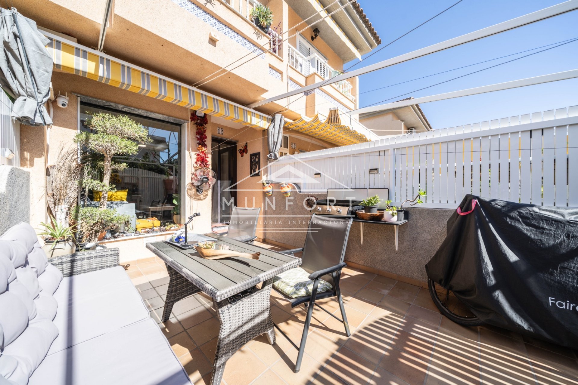Segunda mano - Casas Adosadas -
San Pedro del Pinatar - Lo Pag&aacute;n