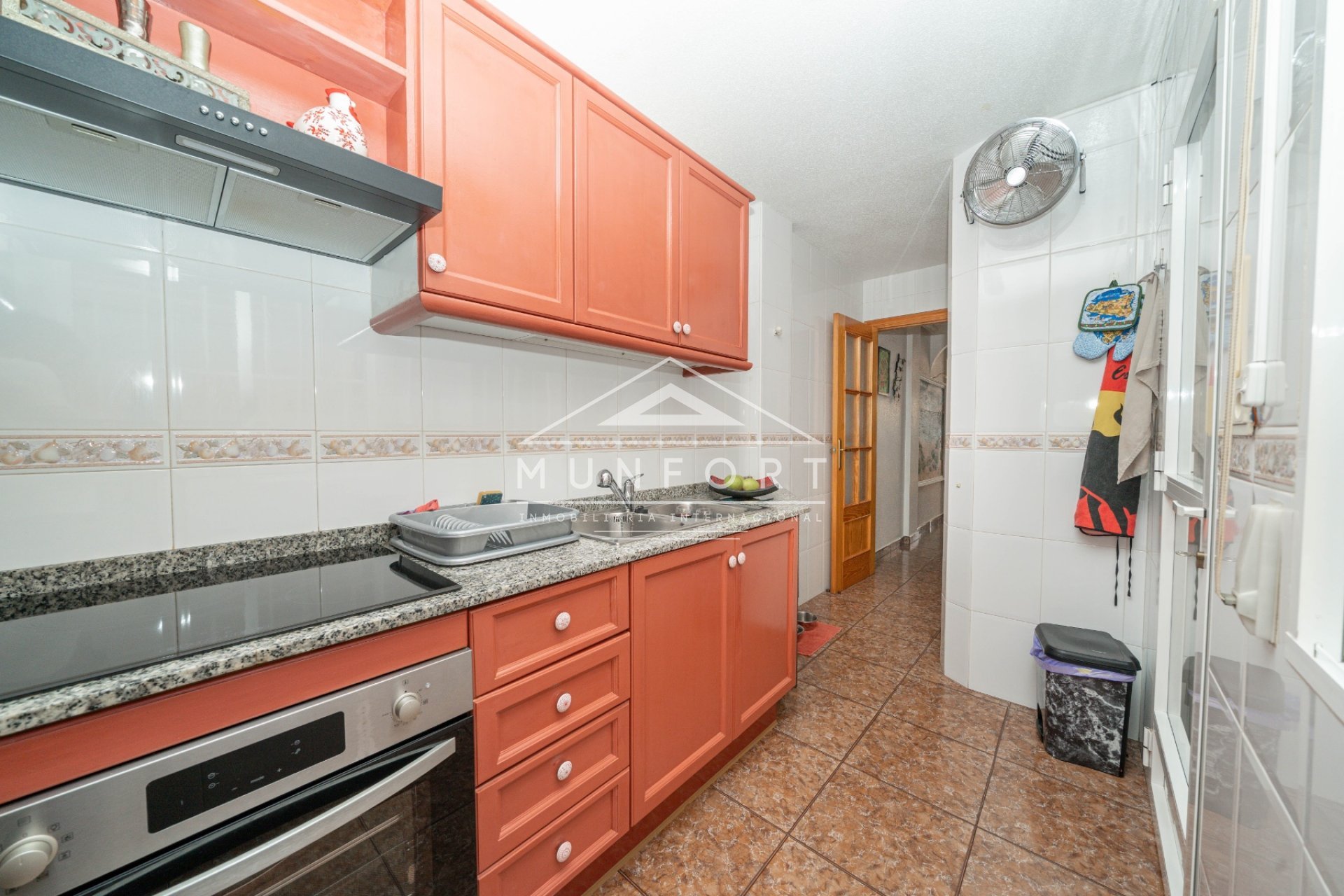 Segunda mano - Casas Adosadas -
San Pedro del Pinatar - Lo Pag&aacute;n