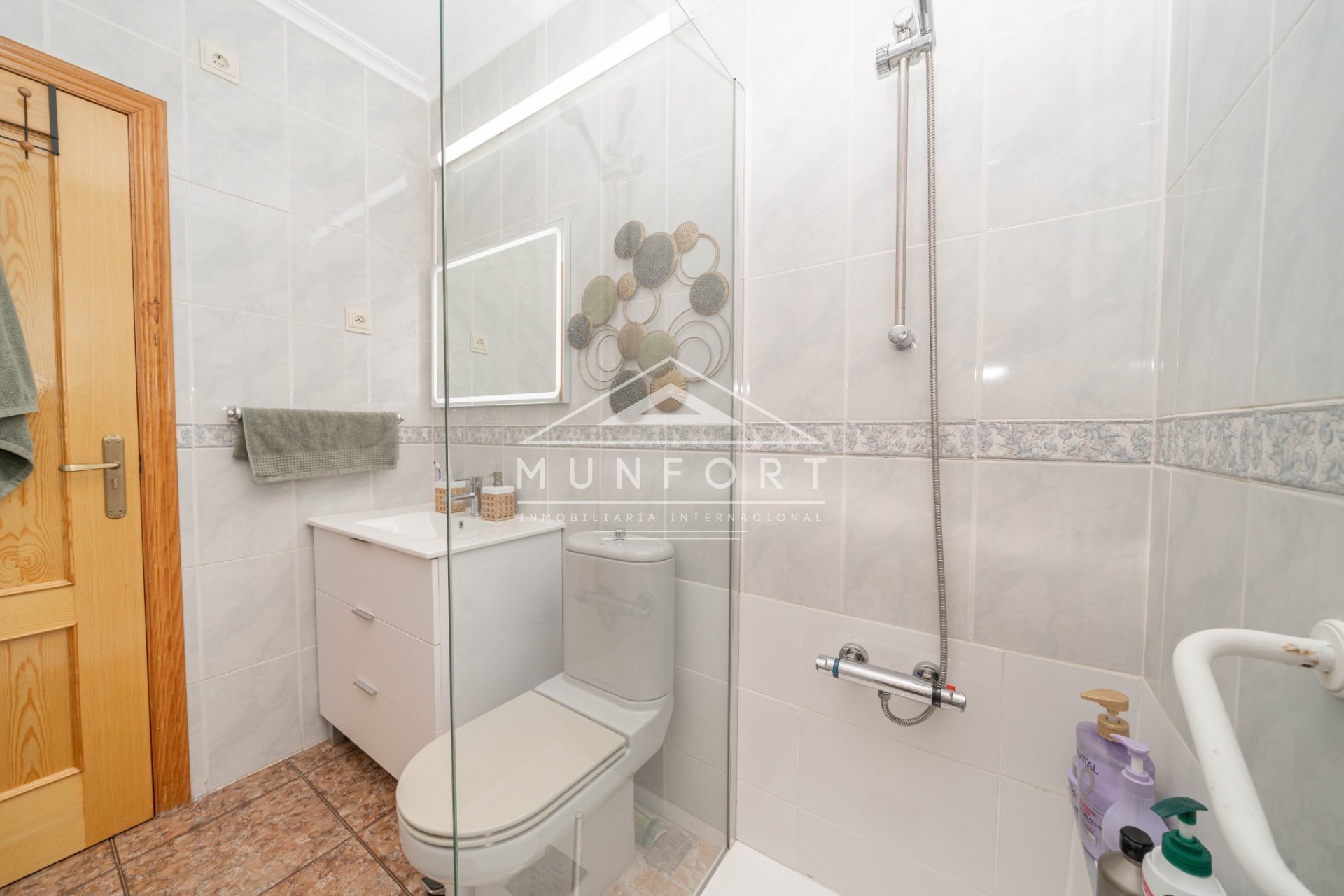 Segunda mano - Casas Adosadas -
San Pedro del Pinatar - Lo Pag&aacute;n
