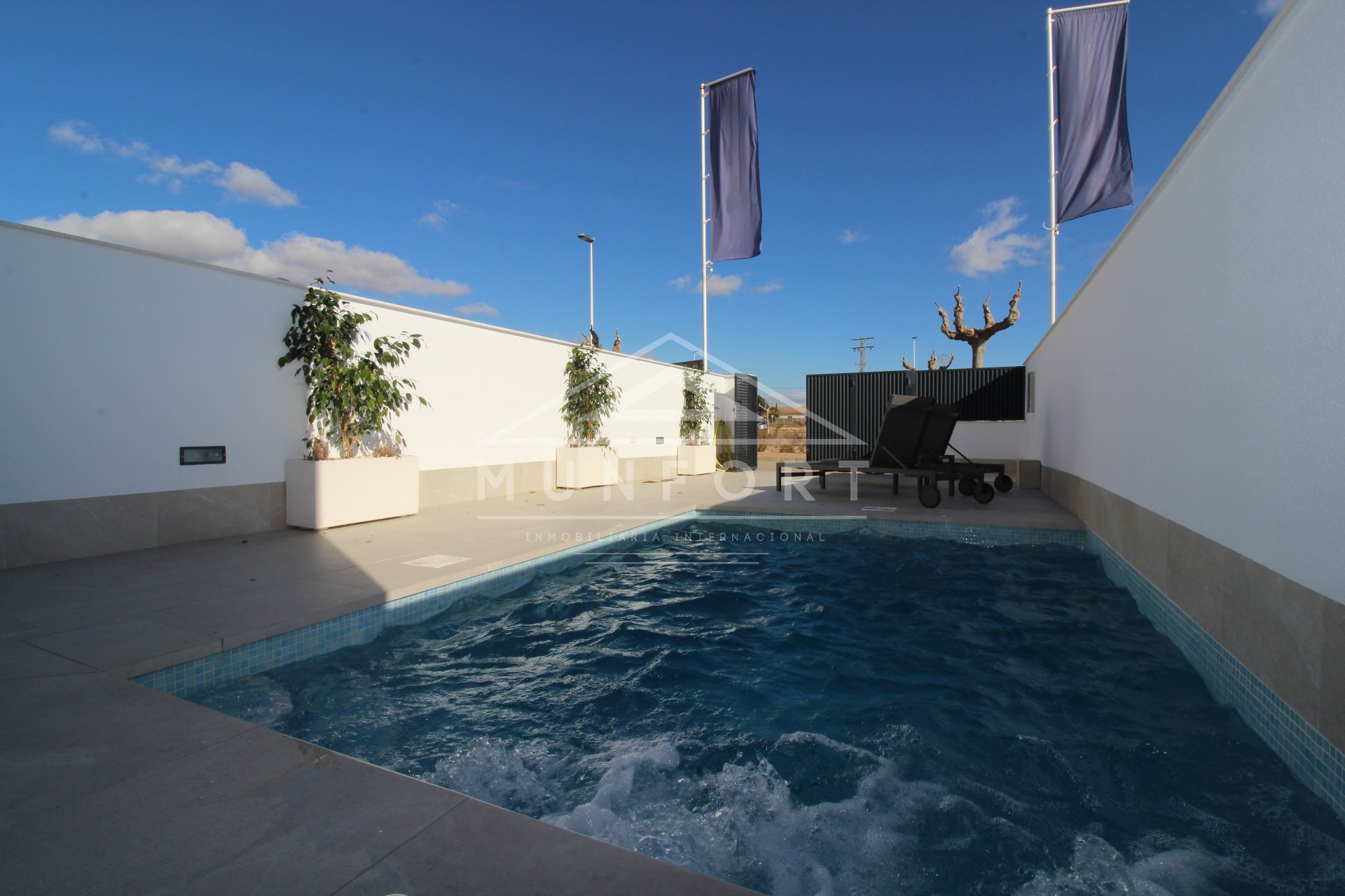 Segunda mano - Casas Adosadas -
San Pedro del Pinatar