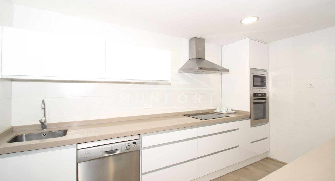 Segunda mano - Casas Adosadas -
San Pedro del Pinatar