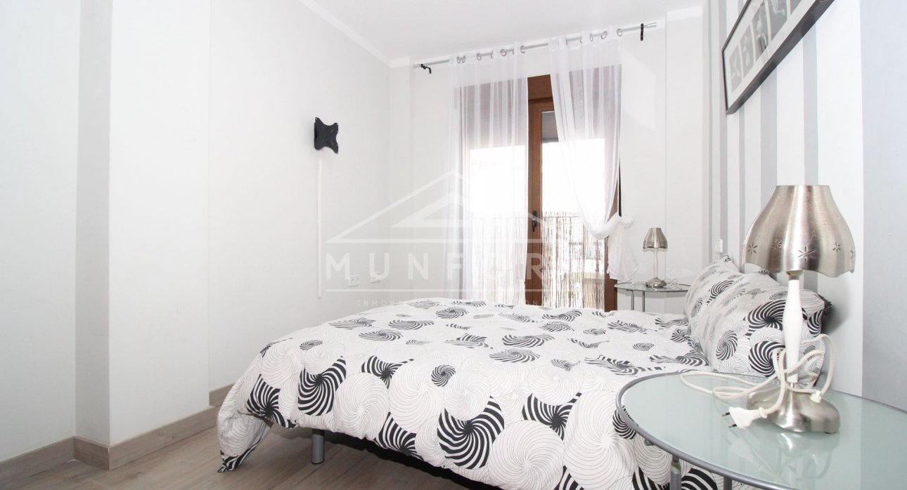 Segunda mano - Casas Adosadas -
San Pedro del Pinatar