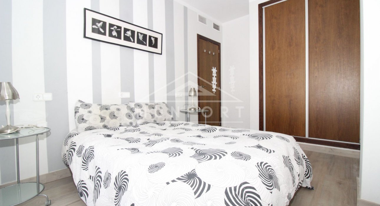 Segunda mano - Casas Adosadas -
San Pedro del Pinatar