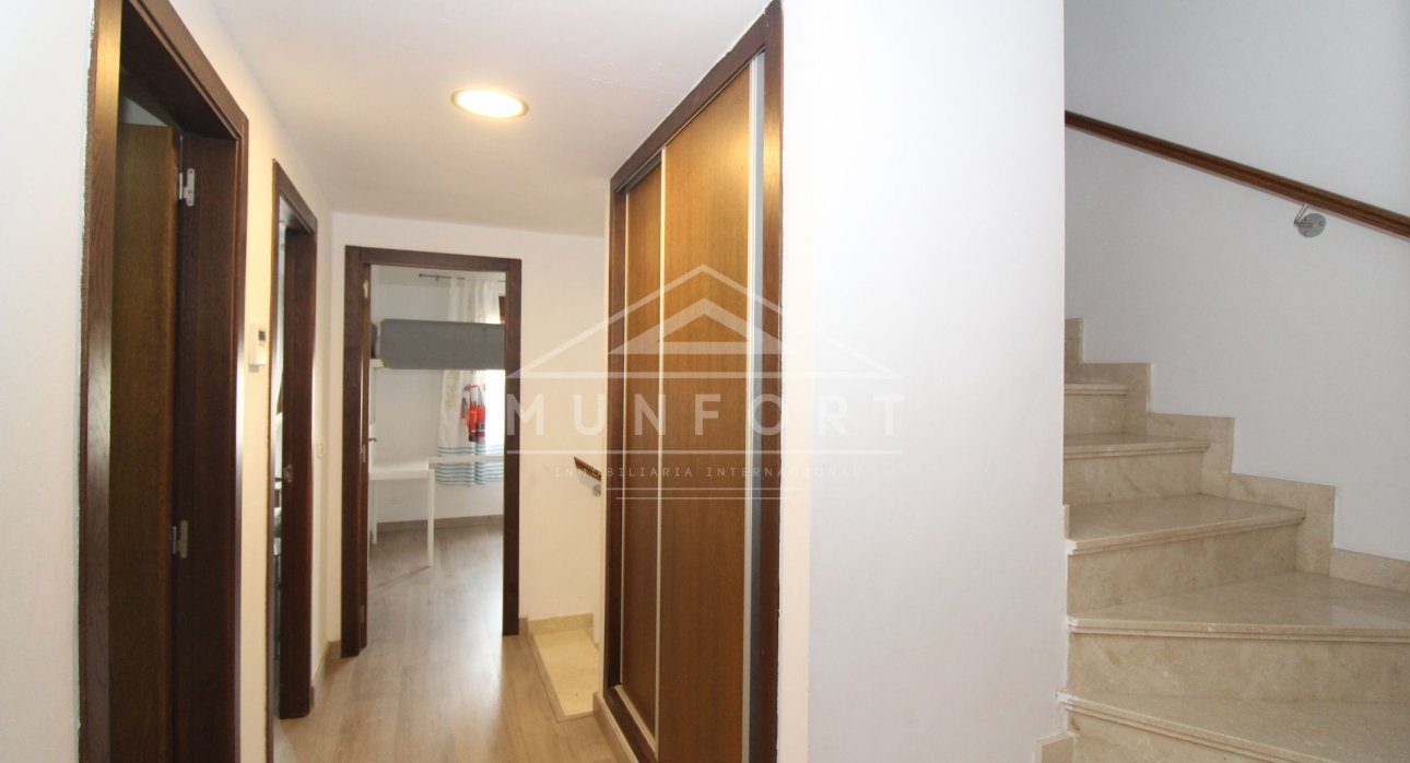 Segunda mano - Casas Adosadas -
San Pedro del Pinatar