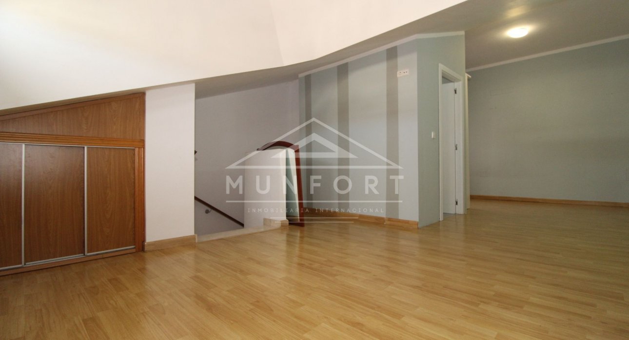 Segunda mano - Casas Adosadas -
San Pedro del Pinatar