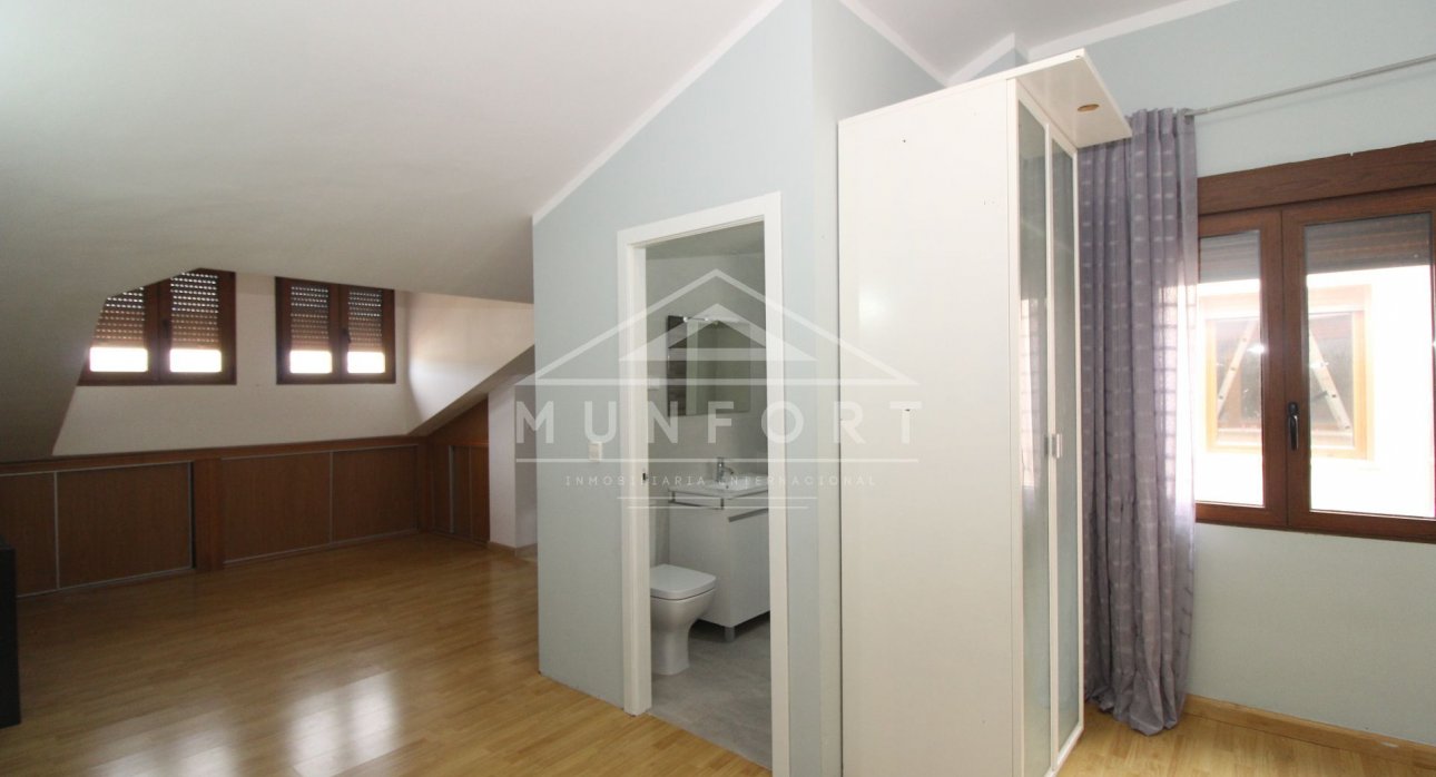 Segunda mano - Casas Adosadas -
San Pedro del Pinatar