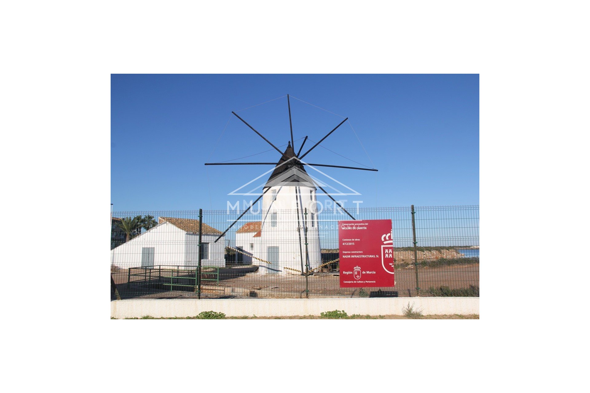 Segunda mano - Casas Adosadas -
San Pedro del Pinatar