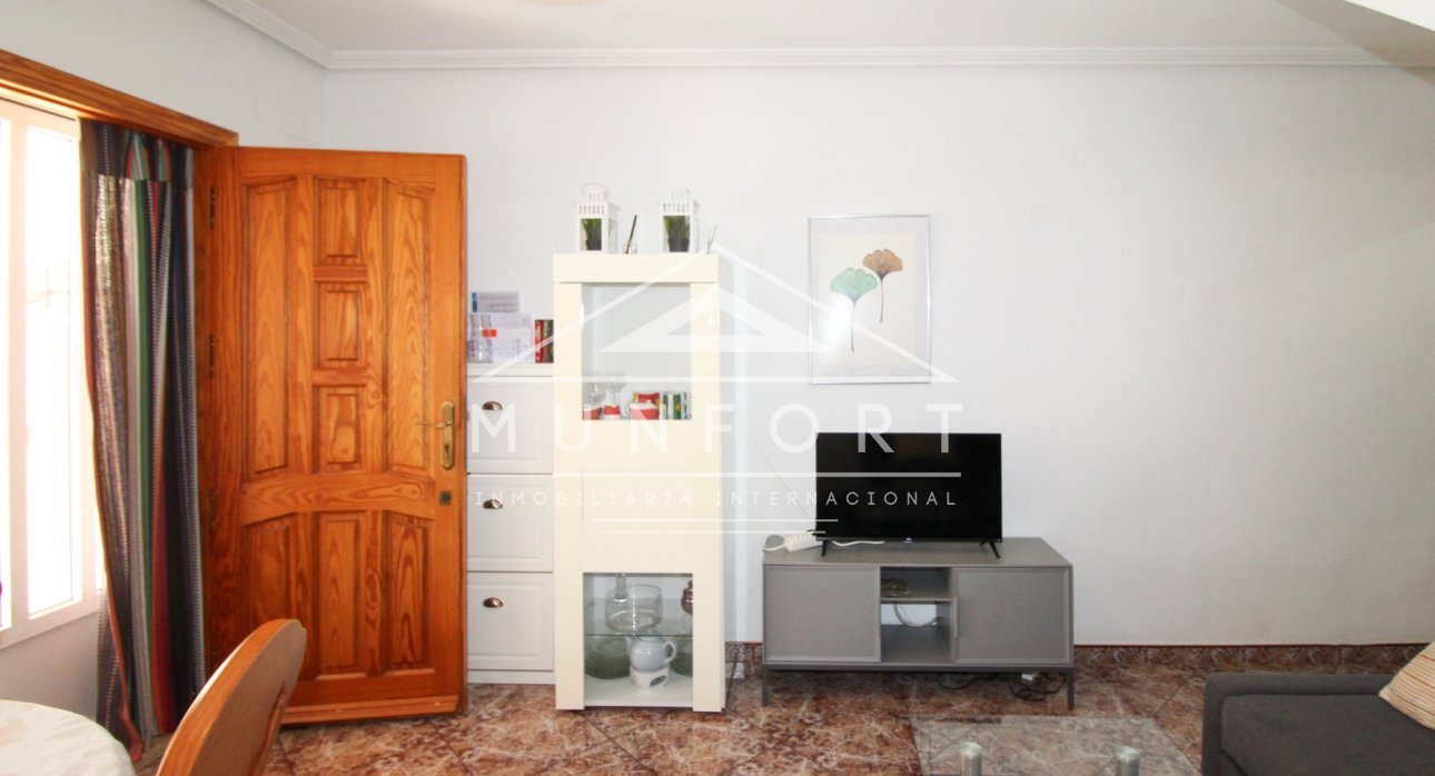 Segunda mano - Casas Adosadas -
San Pedro del Pinatar