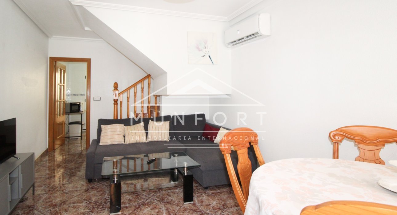 Segunda mano - Casas Adosadas -
San Pedro del Pinatar
