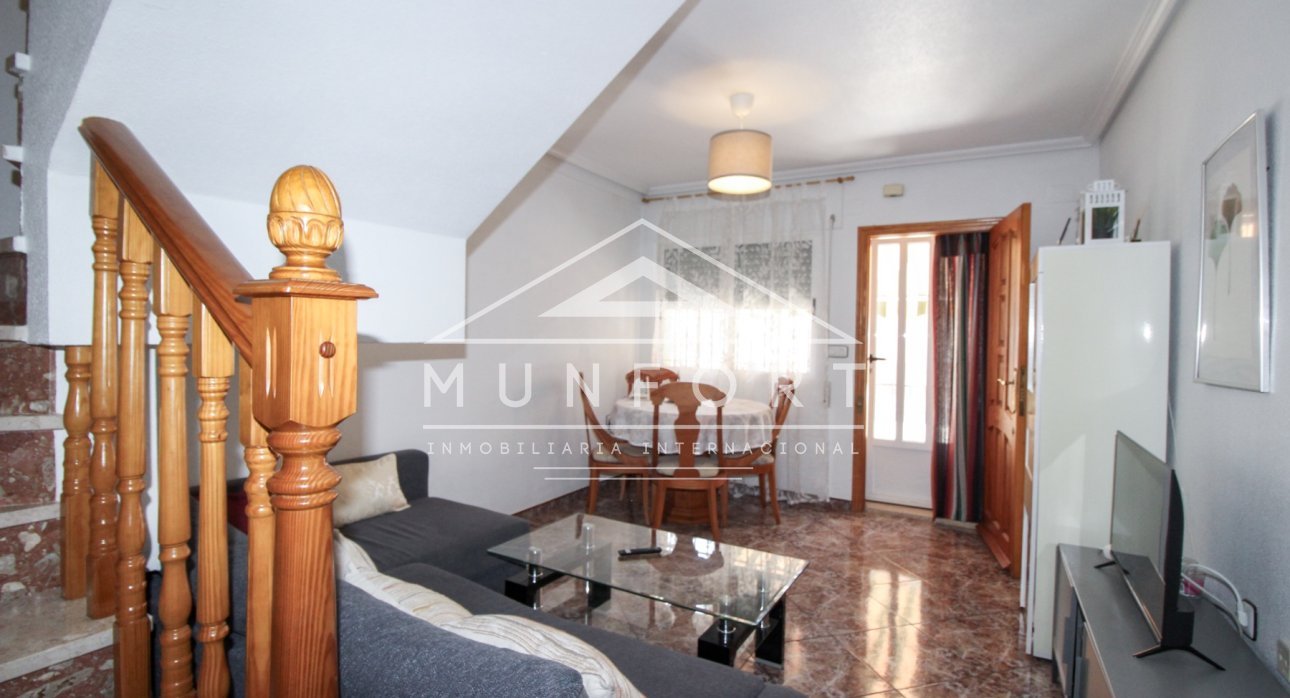 Segunda mano - Casas Adosadas -
San Pedro del Pinatar