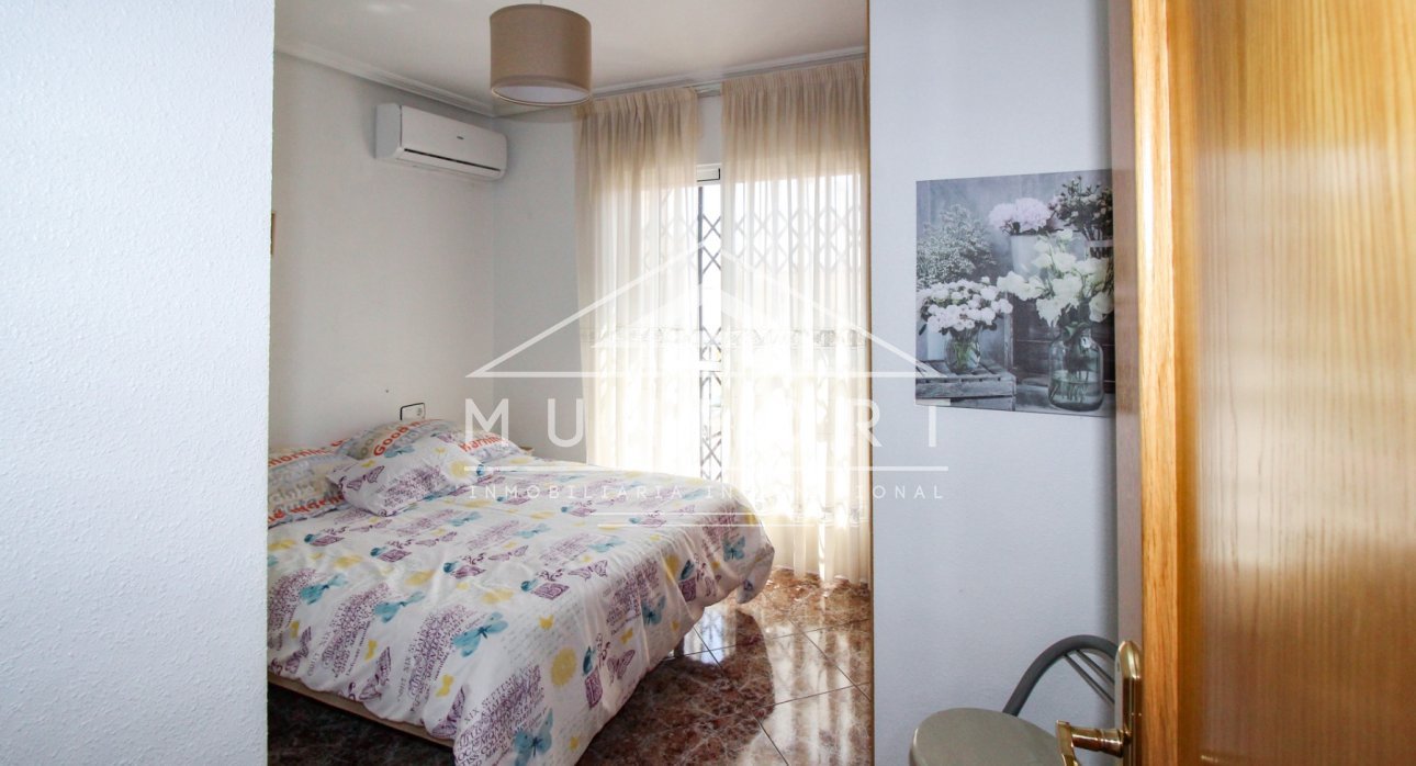 Segunda mano - Casas Adosadas -
San Pedro del Pinatar