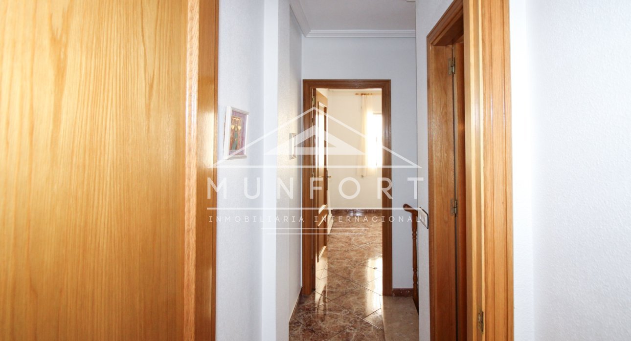 Segunda mano - Casas Adosadas -
San Pedro del Pinatar