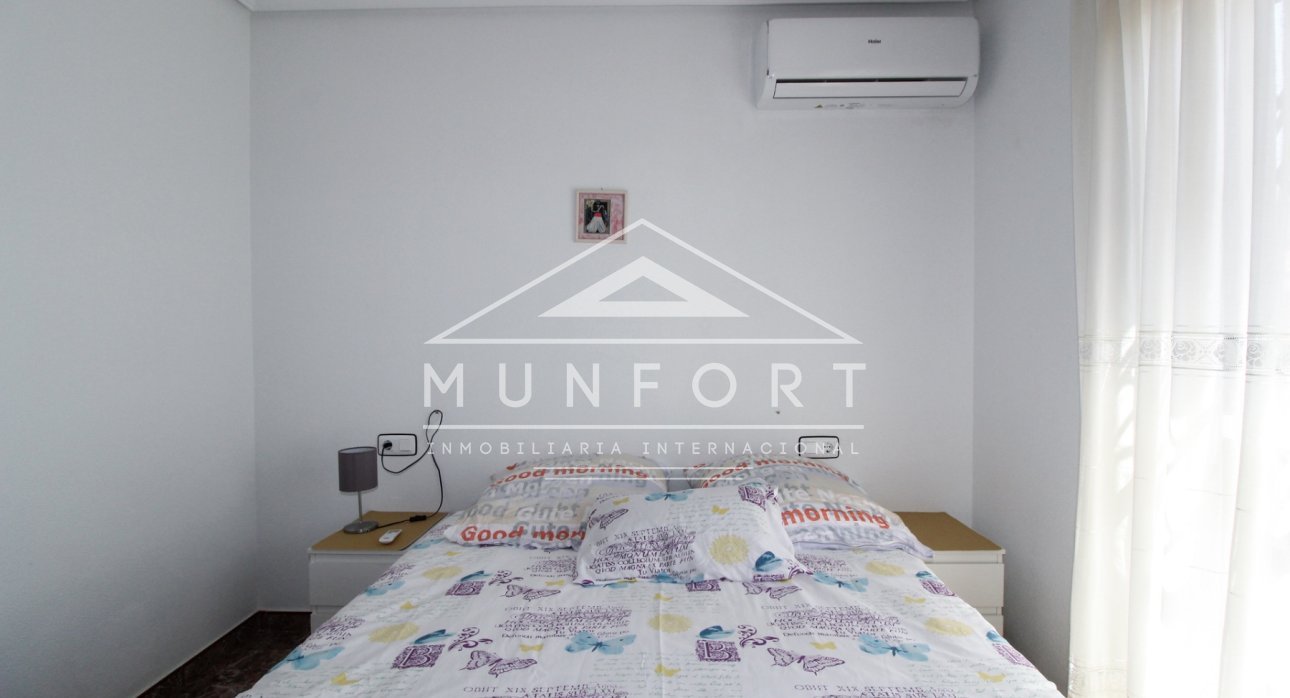 Segunda mano - Casas Adosadas -
San Pedro del Pinatar