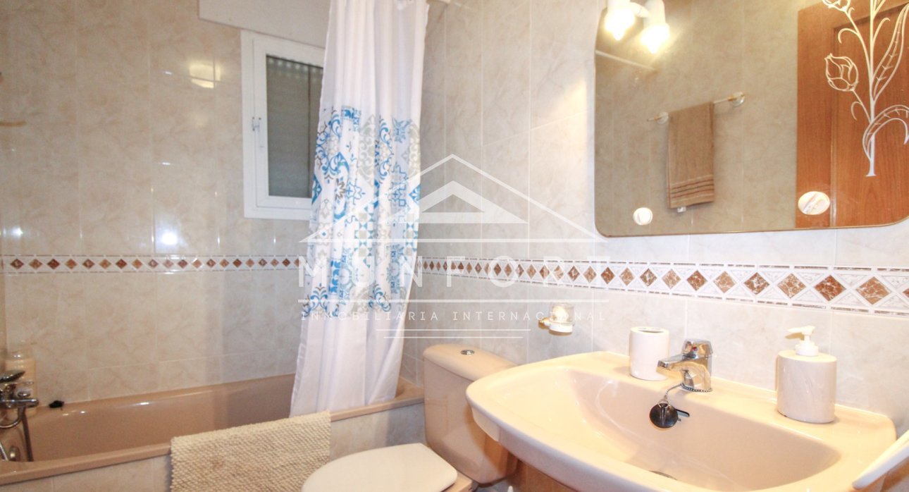 Segunda mano - Casas Adosadas -
San Pedro del Pinatar
