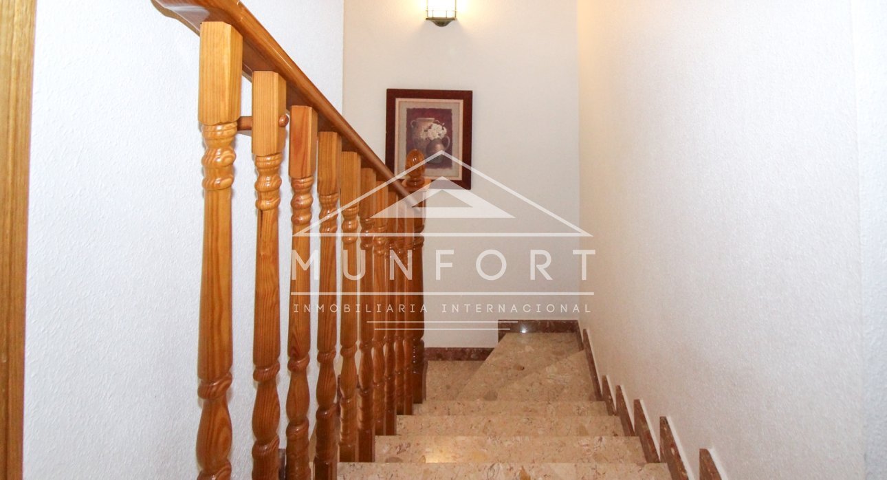 Segunda mano - Casas Adosadas -
San Pedro del Pinatar