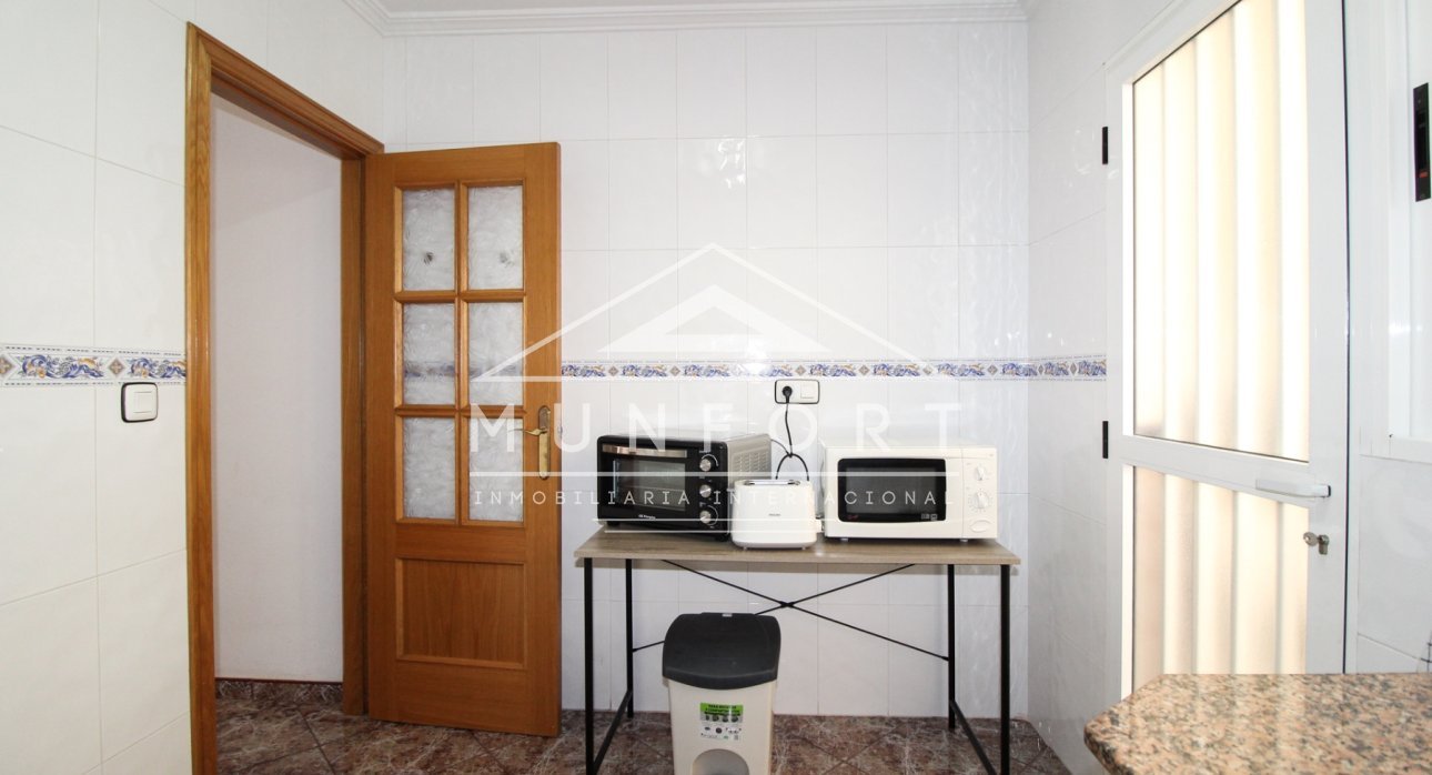Segunda mano - Casas Adosadas -
San Pedro del Pinatar