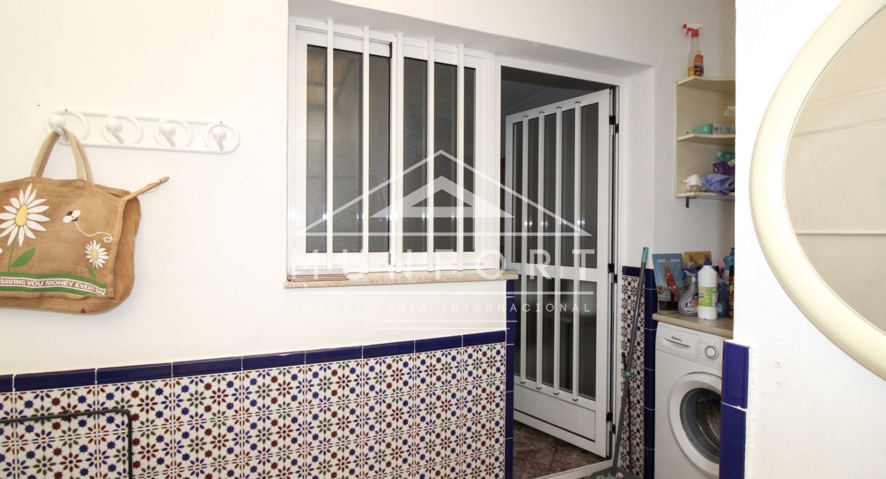 Segunda mano - Casas Adosadas -
San Pedro del Pinatar