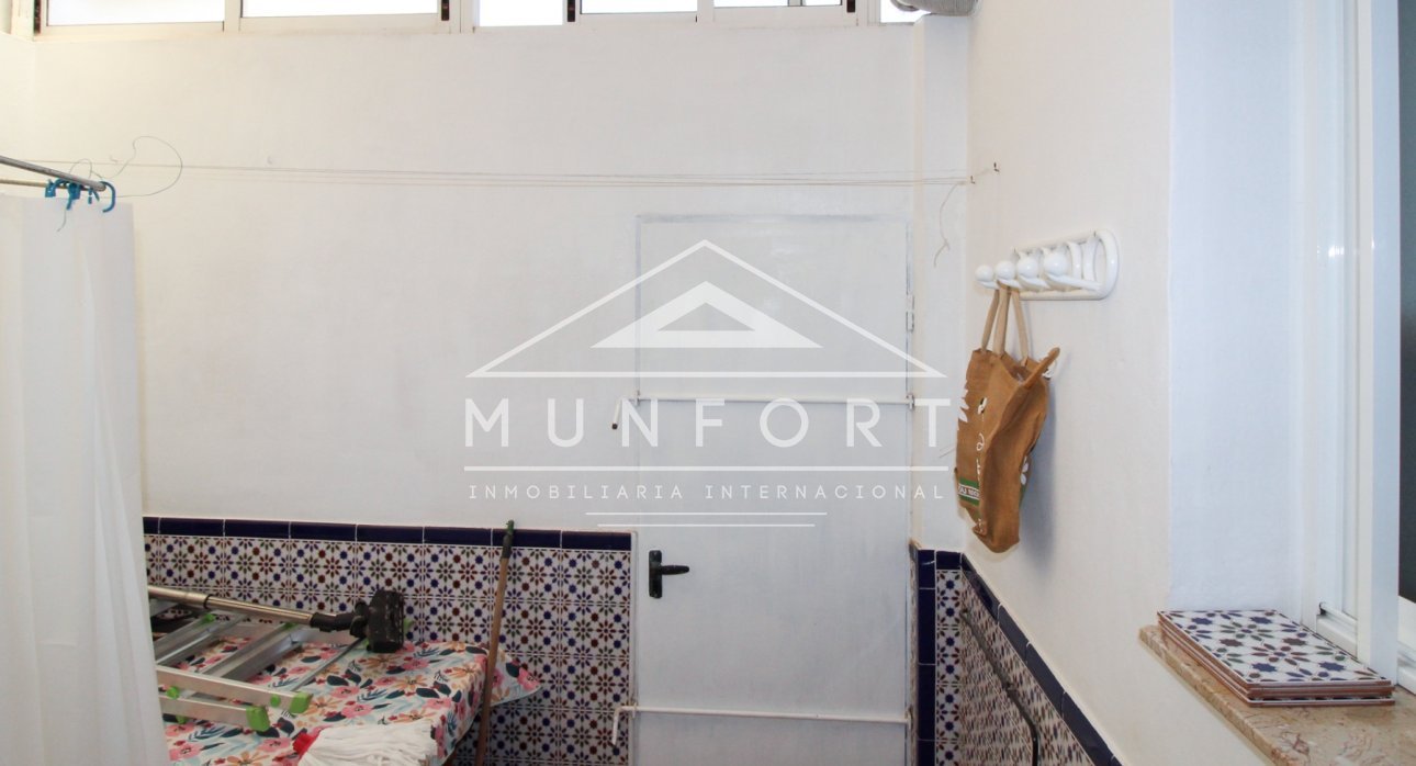 Segunda mano - Casas Adosadas -
San Pedro del Pinatar