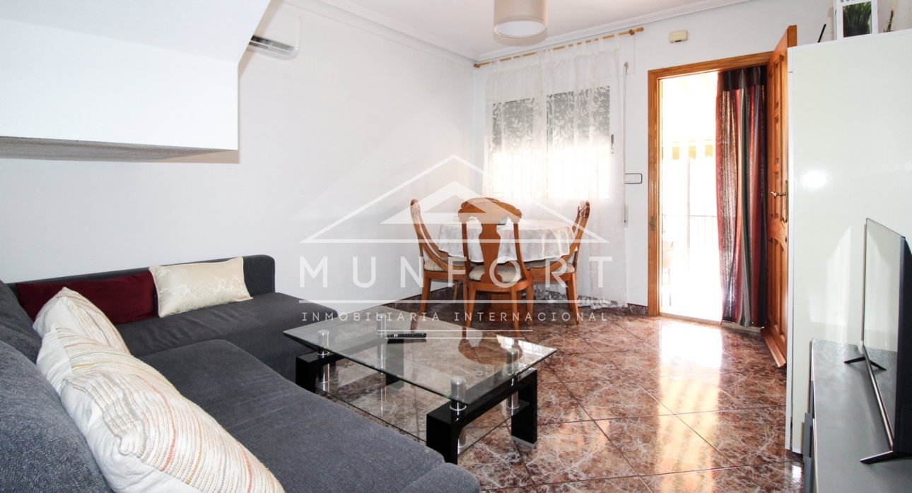 Segunda mano - Casas Adosadas -
San Pedro del Pinatar
