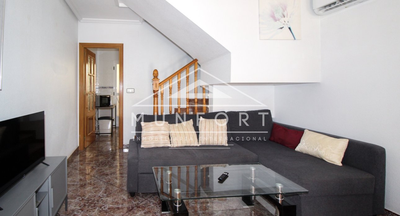 Segunda mano - Casas Adosadas -
San Pedro del Pinatar