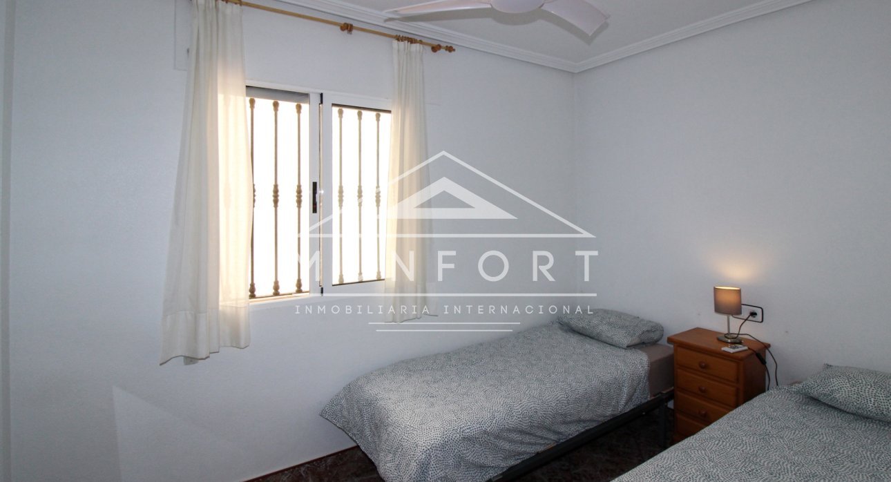Segunda mano - Casas Adosadas -
San Pedro del Pinatar