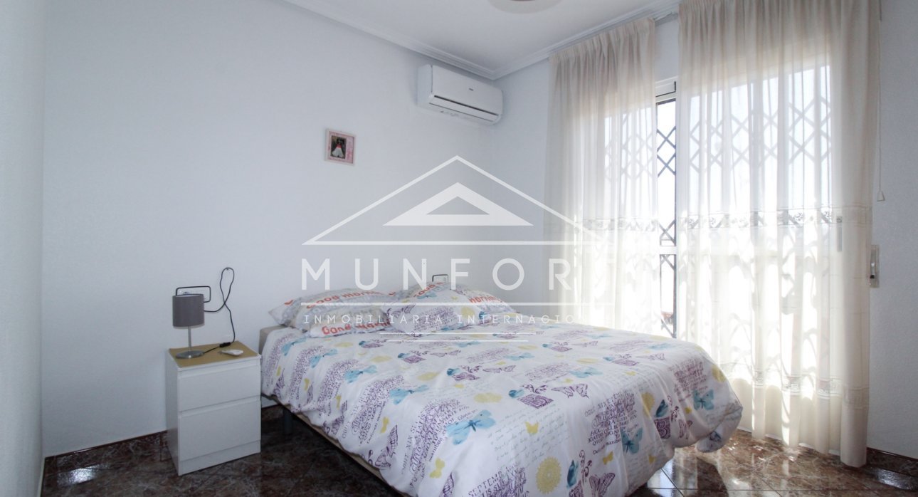 Segunda mano - Casas Adosadas -
San Pedro del Pinatar