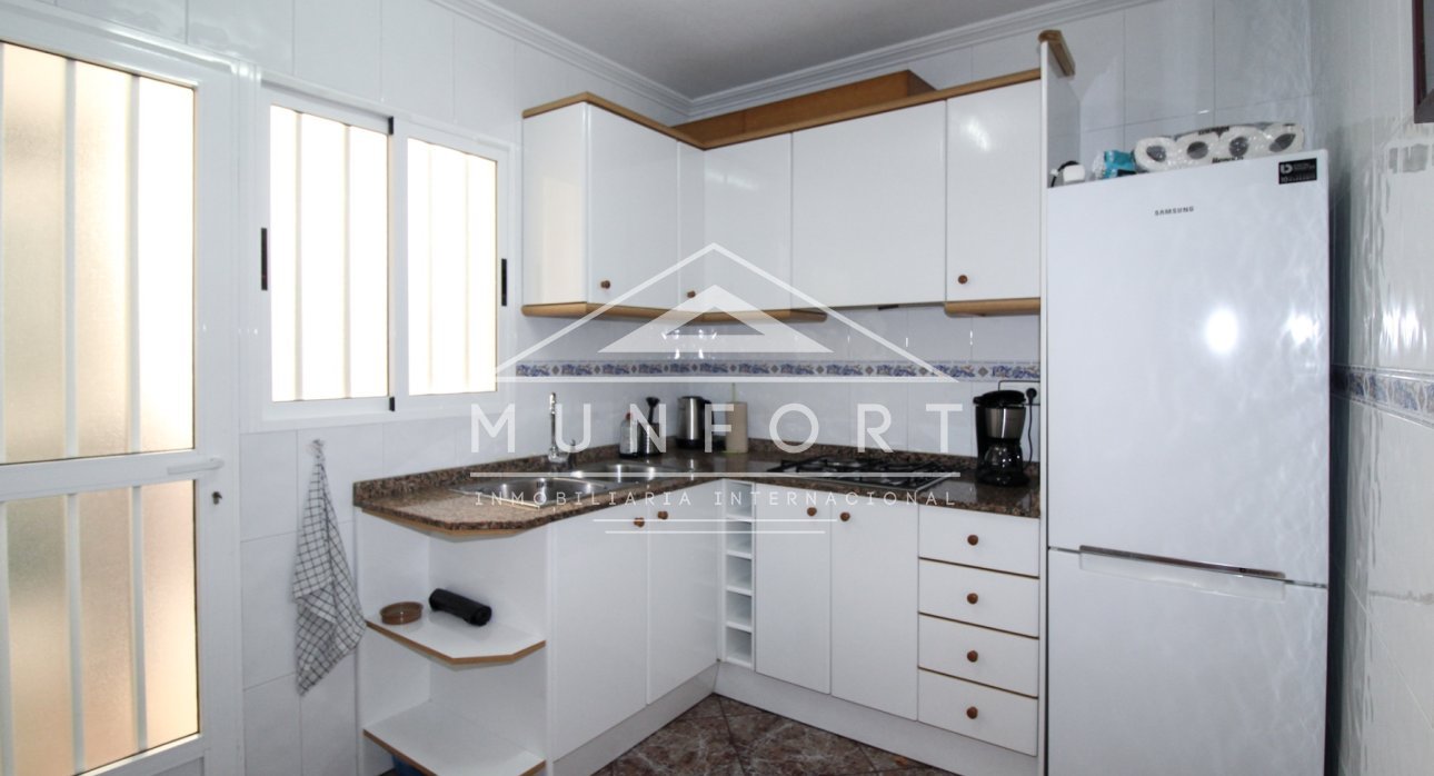 Segunda mano - Casas Adosadas -
San Pedro del Pinatar
