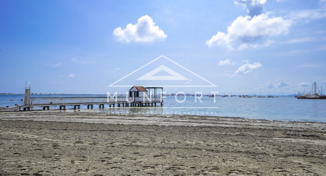 Segunda mano - Casas Adosadas -
San Pedro del Pinatar