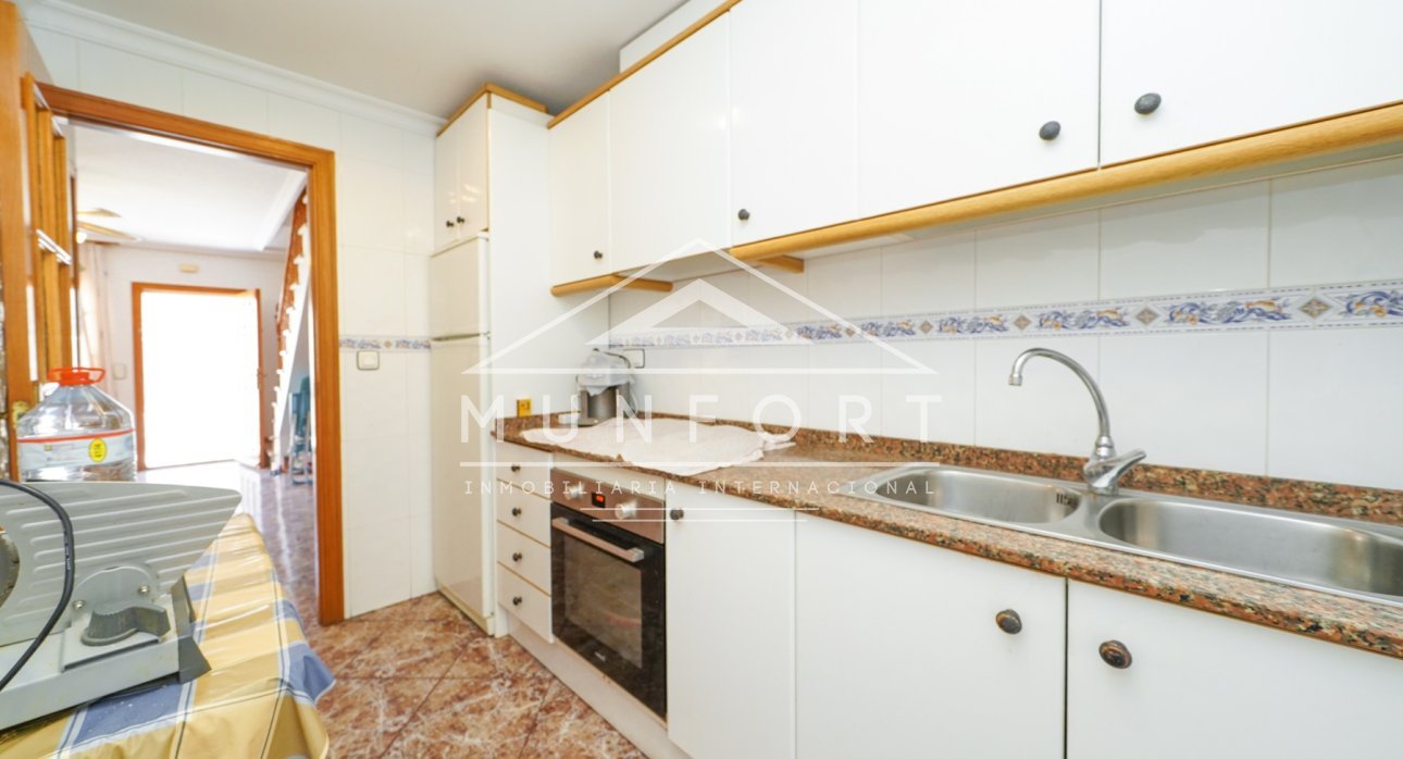 Segunda mano - Casas Adosadas -
San Pedro del Pinatar