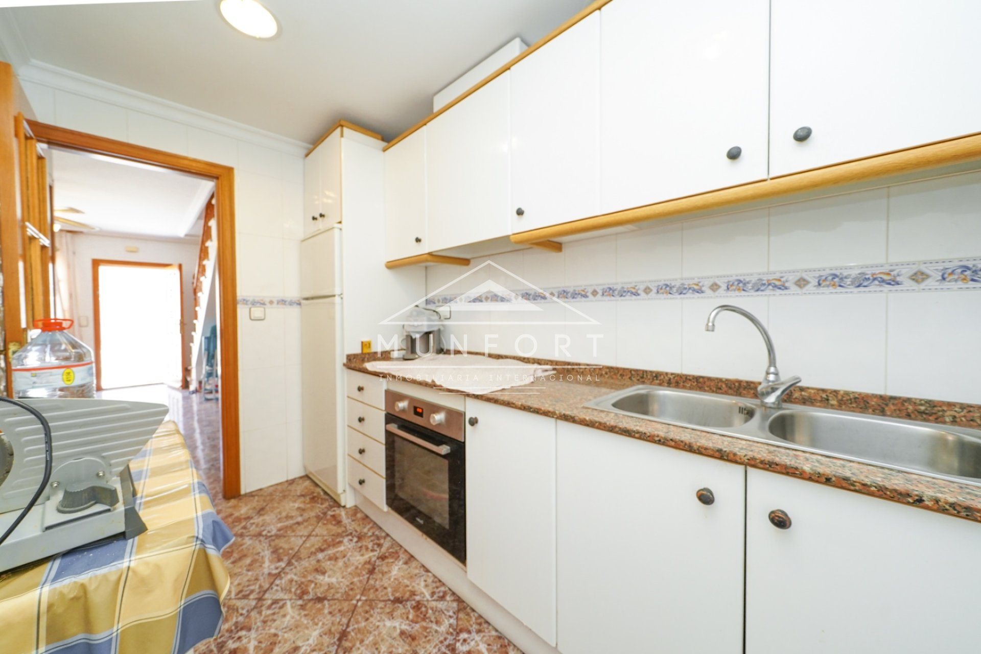 Segunda mano - Casas Adosadas -
San Pedro del Pinatar