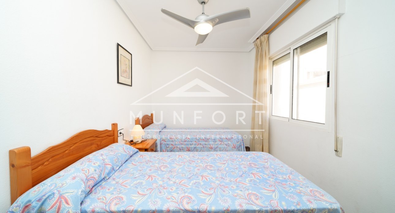 Segunda mano - Casas Adosadas -
San Pedro del Pinatar