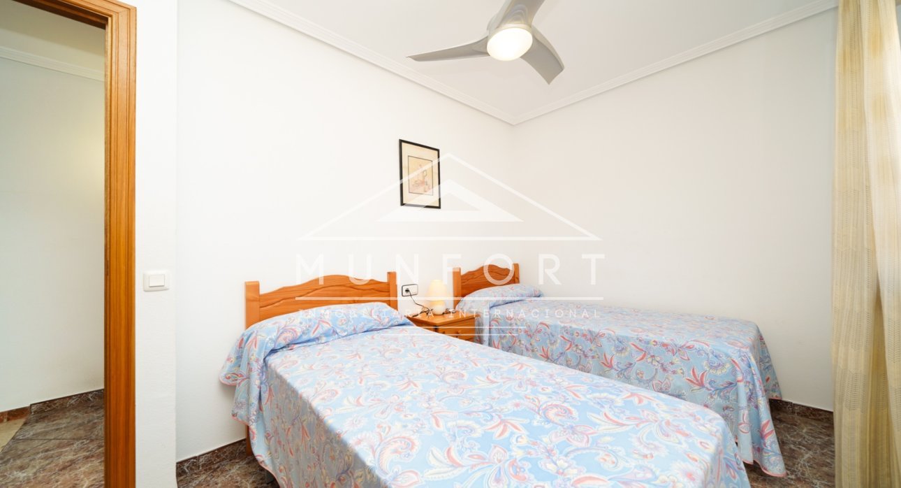 Segunda mano - Casas Adosadas -
San Pedro del Pinatar