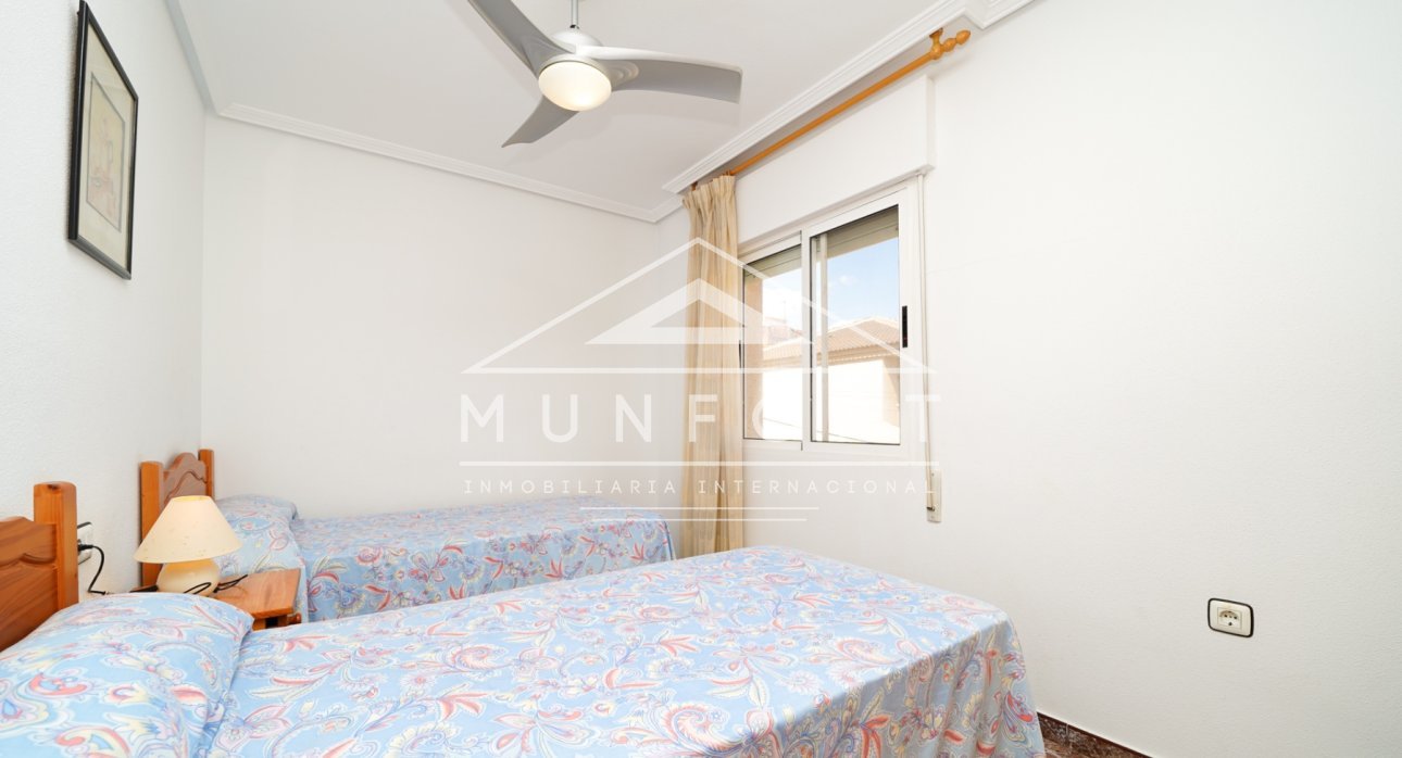 Segunda mano - Casas Adosadas -
San Pedro del Pinatar