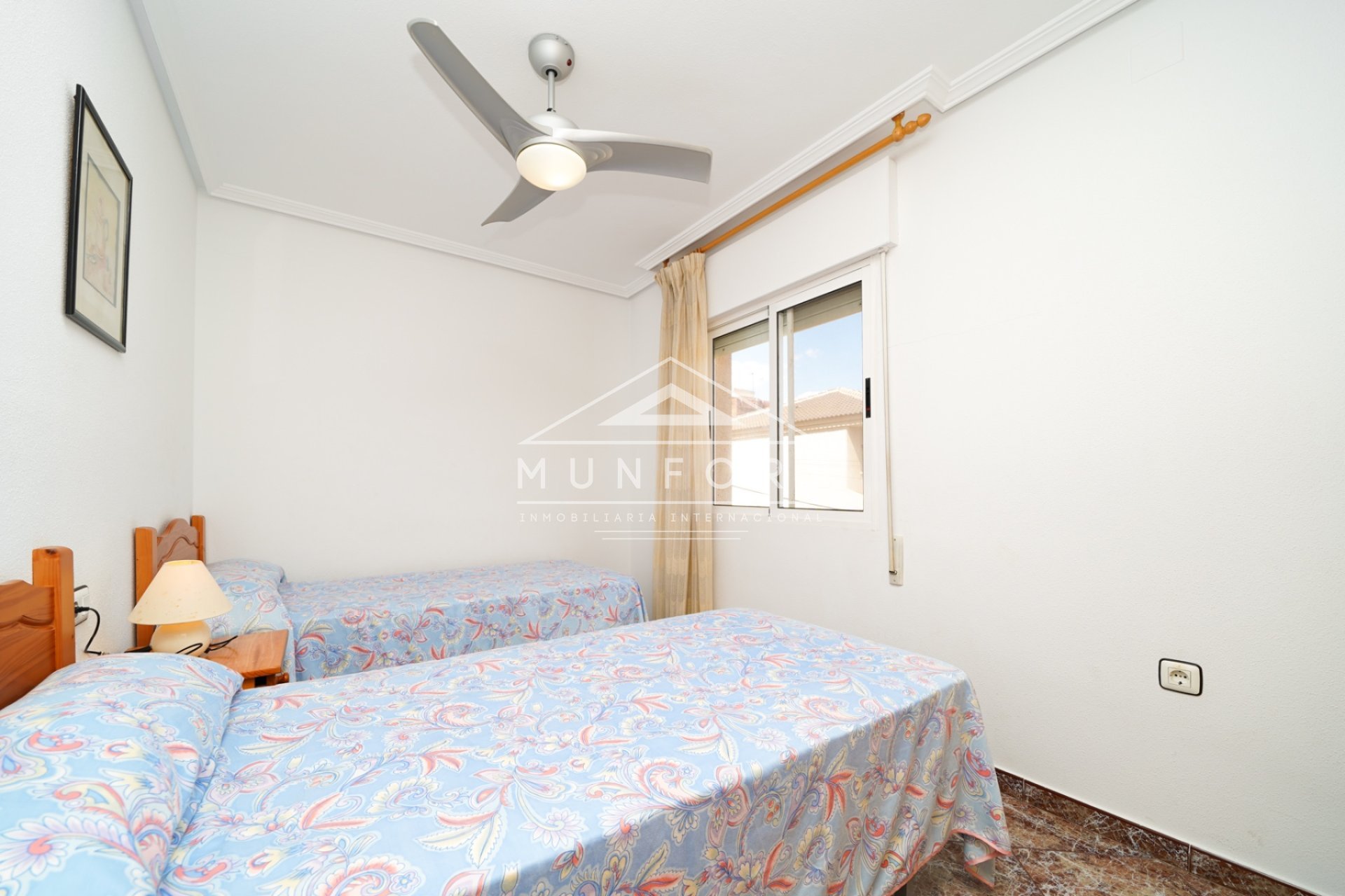 Segunda mano - Casas Adosadas -
San Pedro del Pinatar