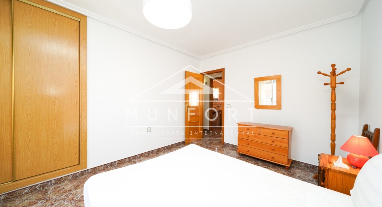 Segunda mano - Casas Adosadas -
San Pedro del Pinatar