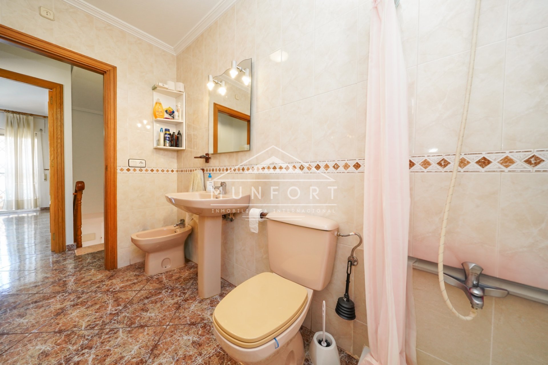 Segunda mano - Casas Adosadas -
San Pedro del Pinatar