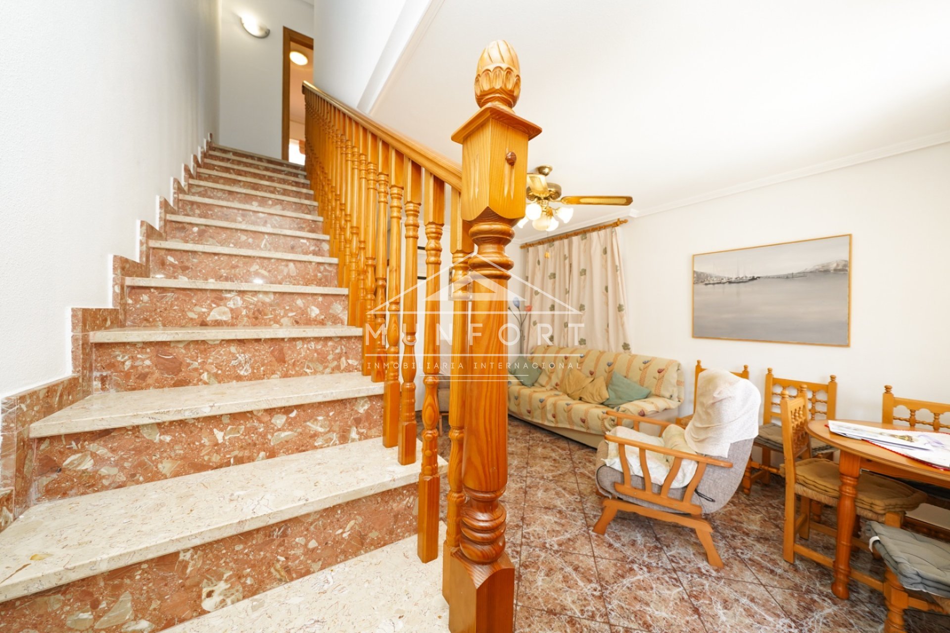 Segunda mano - Casas Adosadas -
San Pedro del Pinatar