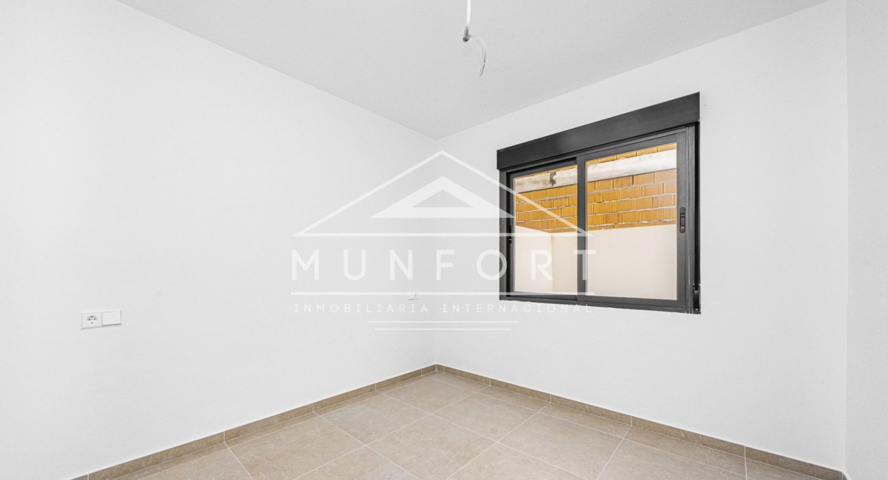 Segunda mano - Casas Adosadas -
San Pedro del Pinatar