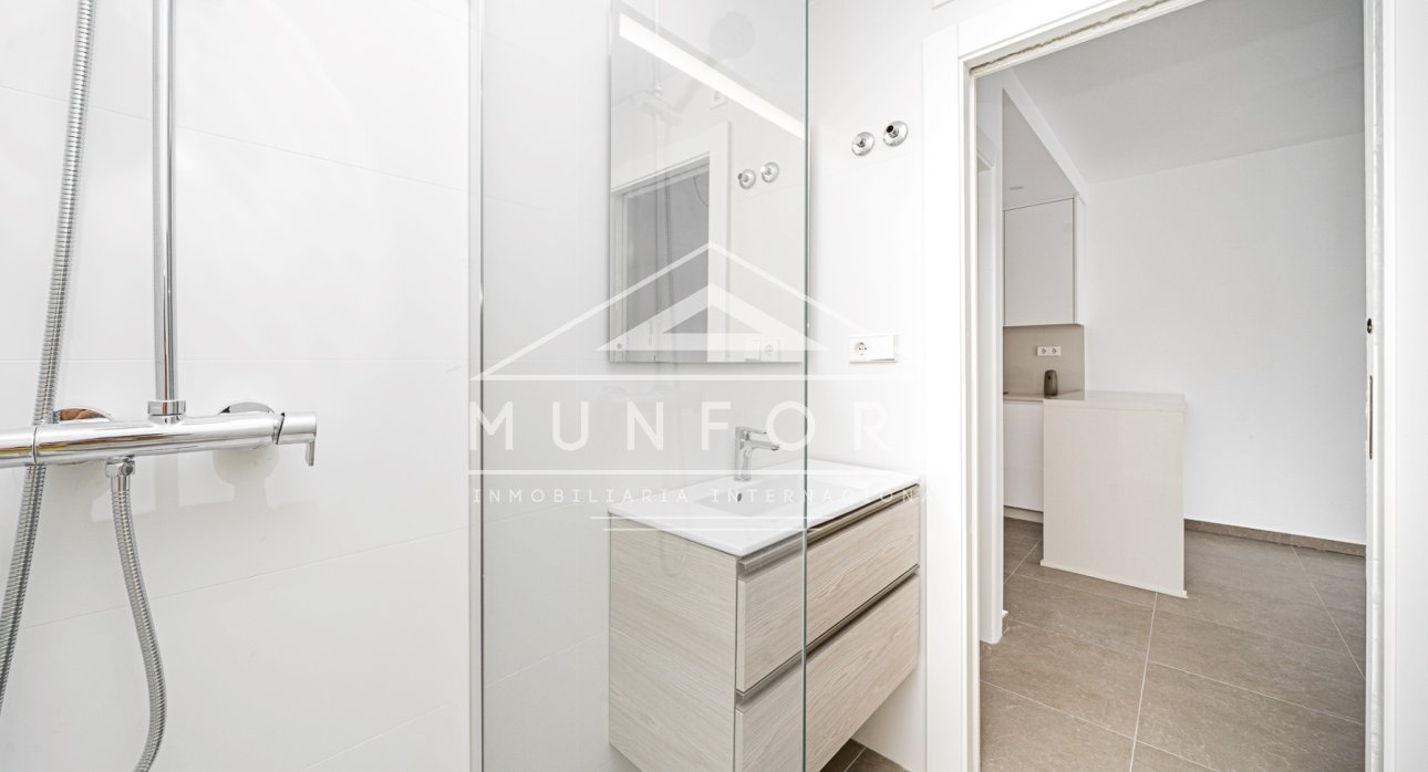 Segunda mano - Casas Adosadas -
San Pedro del Pinatar