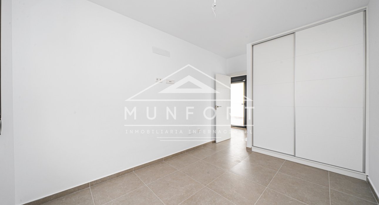 Segunda mano - Casas Adosadas -
San Pedro del Pinatar