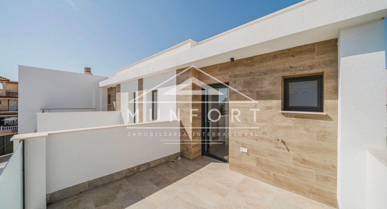 Segunda mano - Casas Adosadas -
San Pedro del Pinatar