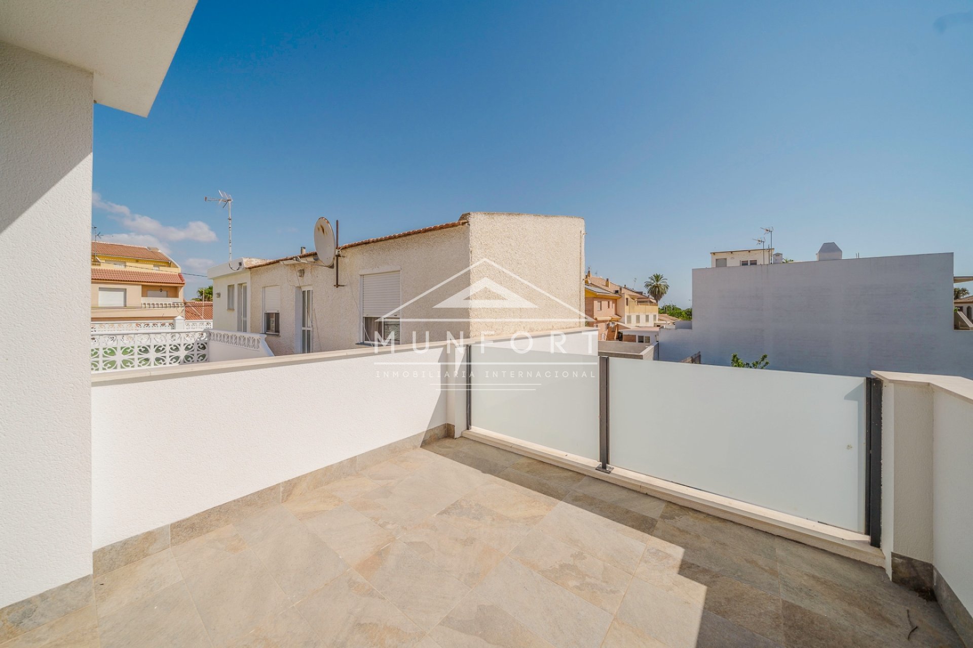 Segunda mano - Casas Adosadas -
San Pedro del Pinatar