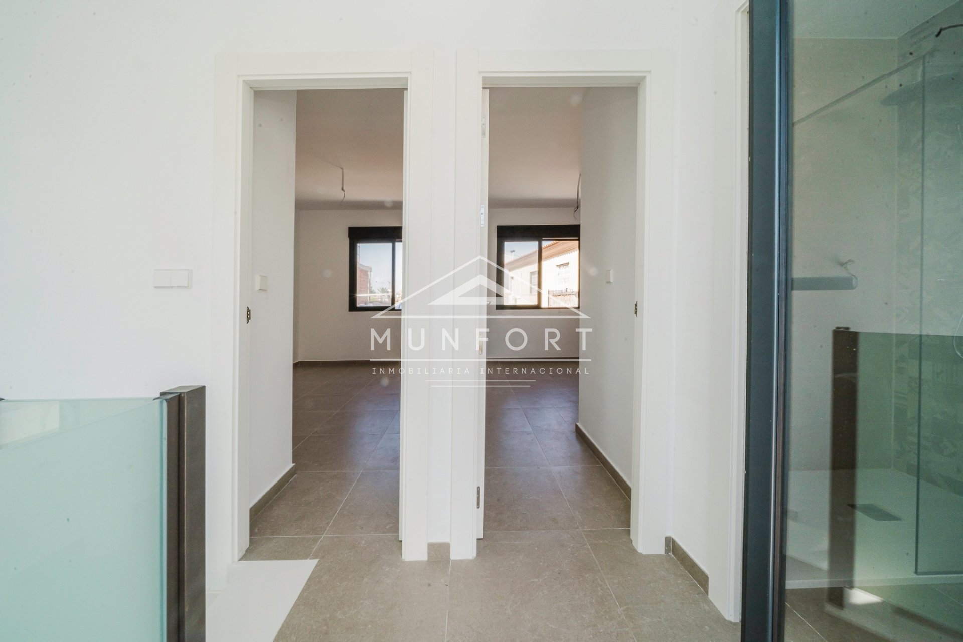 Segunda mano - Casas Adosadas -
San Pedro del Pinatar