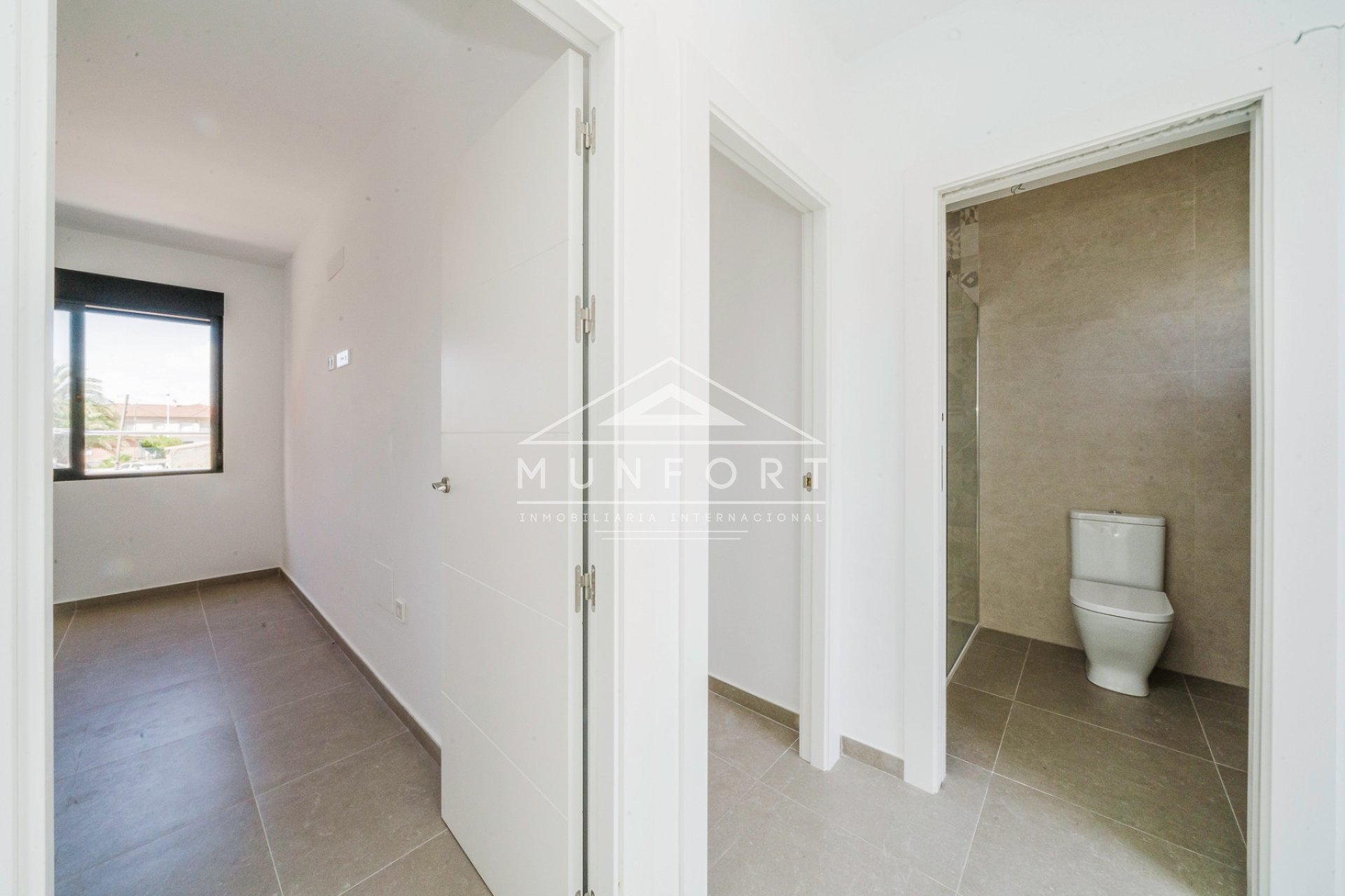 Segunda mano - Casas Adosadas -
San Pedro del Pinatar