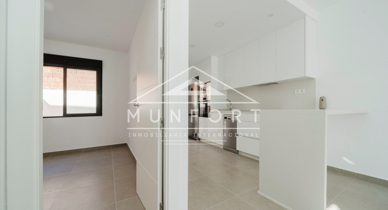 Segunda mano - Casas Adosadas -
San Pedro del Pinatar