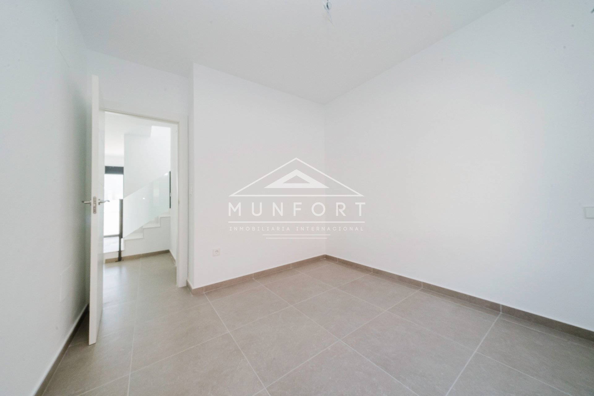 Segunda mano - Casas Adosadas -
San Pedro del Pinatar