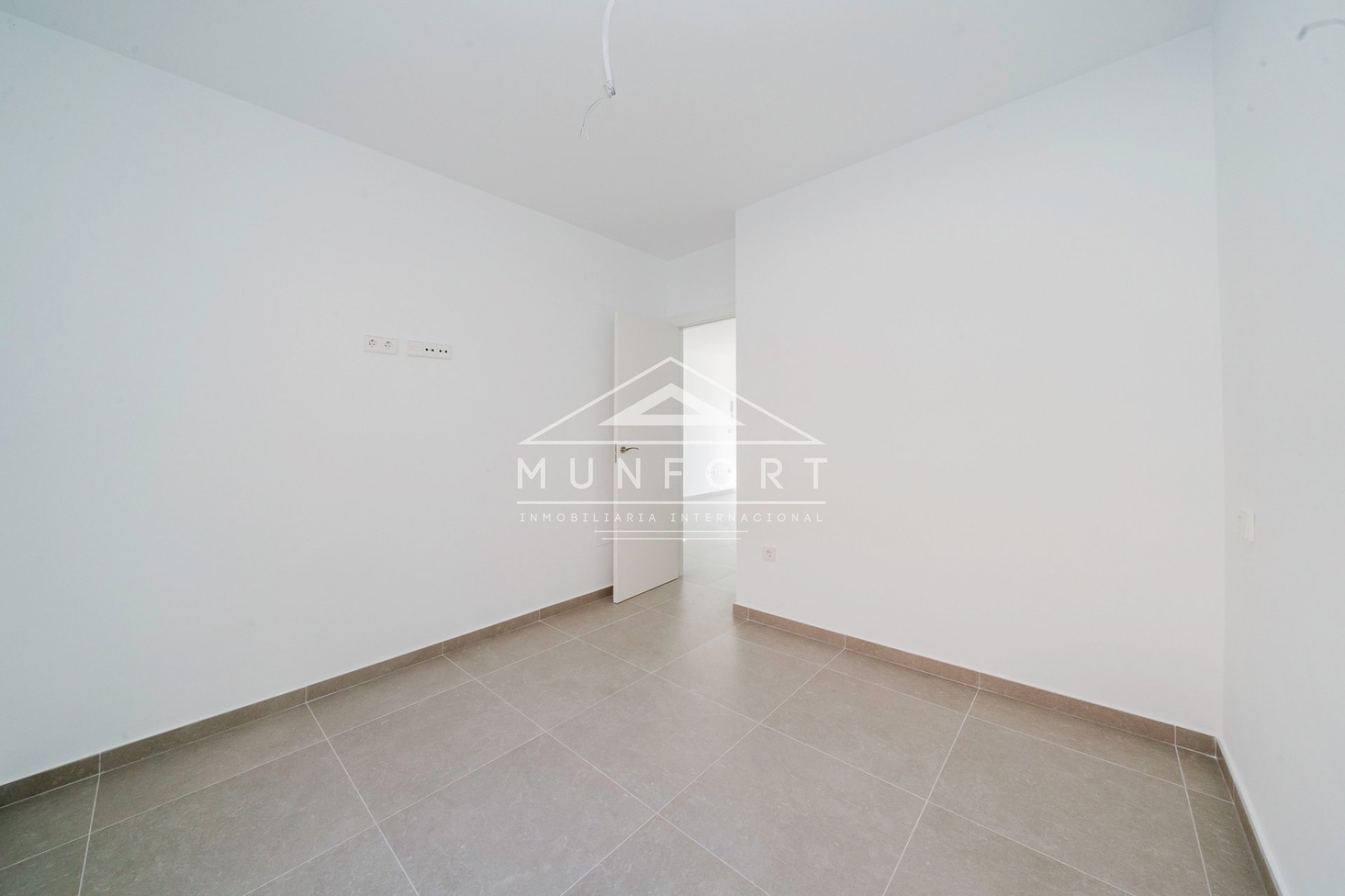 Segunda mano - Casas Adosadas -
San Pedro del Pinatar