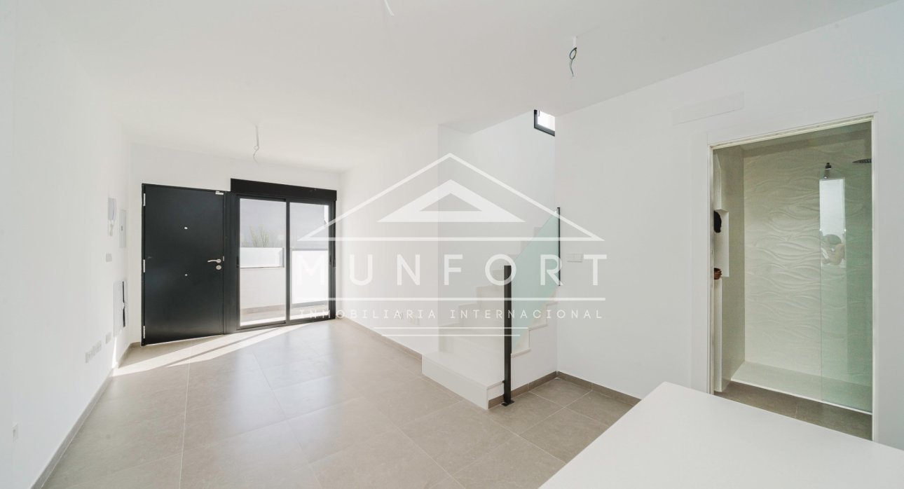 Segunda mano - Casas Adosadas -
San Pedro del Pinatar