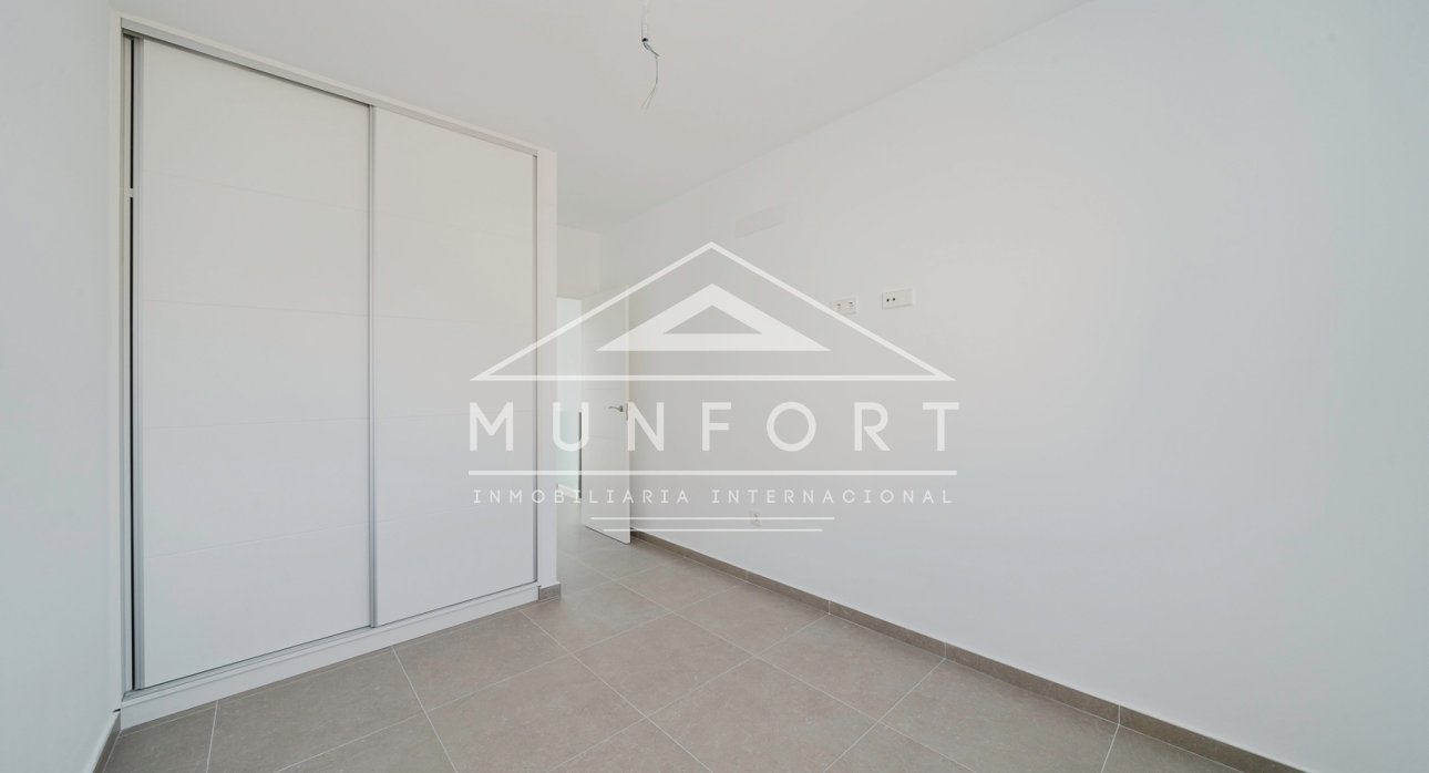 Segunda mano - Casas Adosadas -
San Pedro del Pinatar